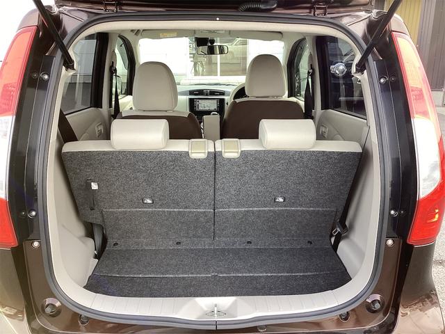 日産 デイズ 22枚目