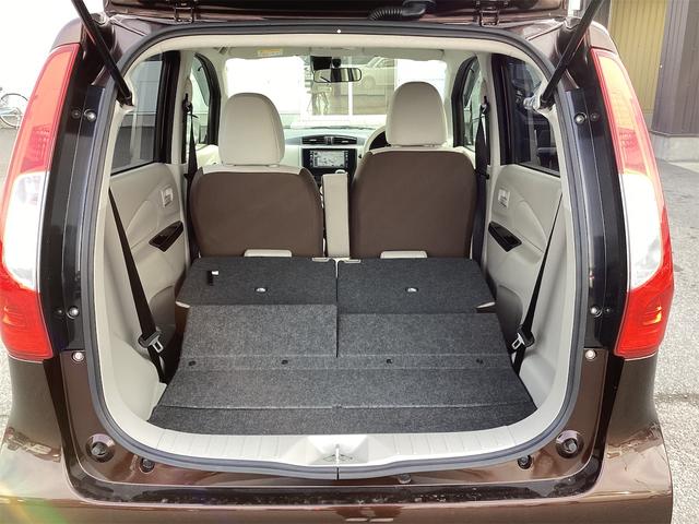 日産 デイズ 26枚目