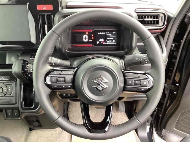 スズキ スペーシアカスタム 6枚目