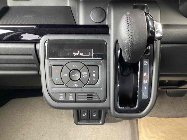 スズキ スペーシアカスタム 8枚目