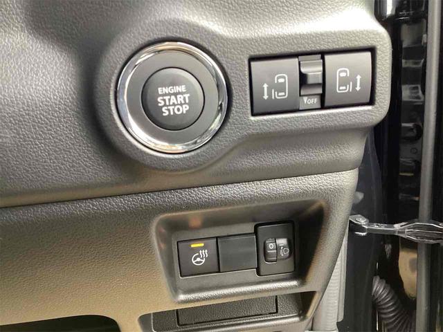 スズキ スペーシアカスタム 11枚目