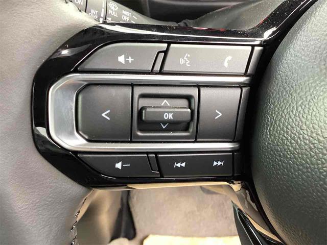 スズキ スペーシアカスタム 12枚目