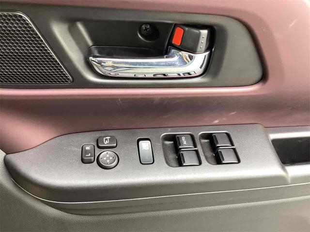 スズキ スペーシアカスタム 14枚目