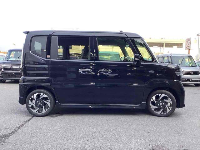 スズキ スペーシアカスタム 17枚目