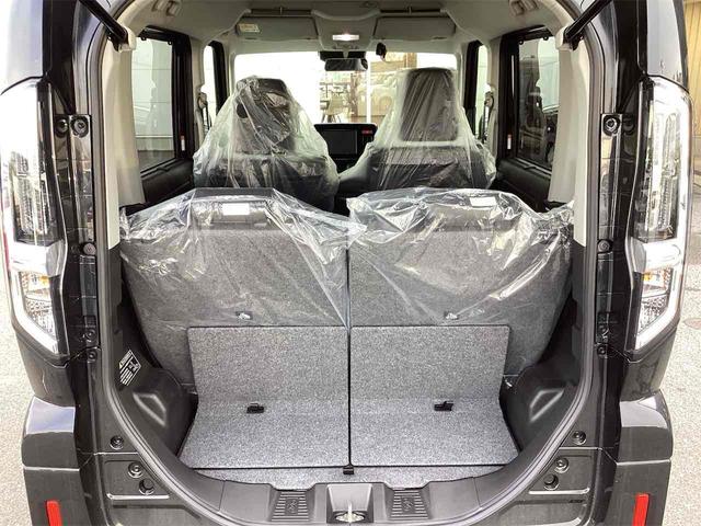 スズキ スペーシアカスタム 21枚目