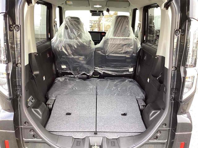 スズキ スペーシアカスタム 22枚目