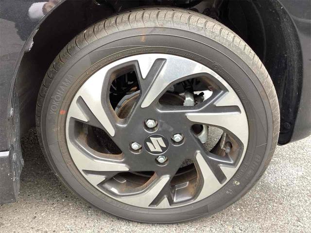 スズキ スペーシアカスタム 23枚目