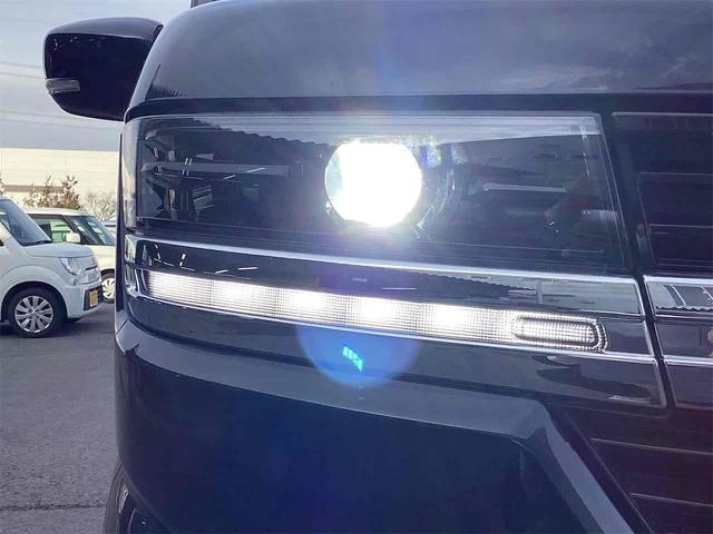 スズキ スペーシアカスタム 24枚目