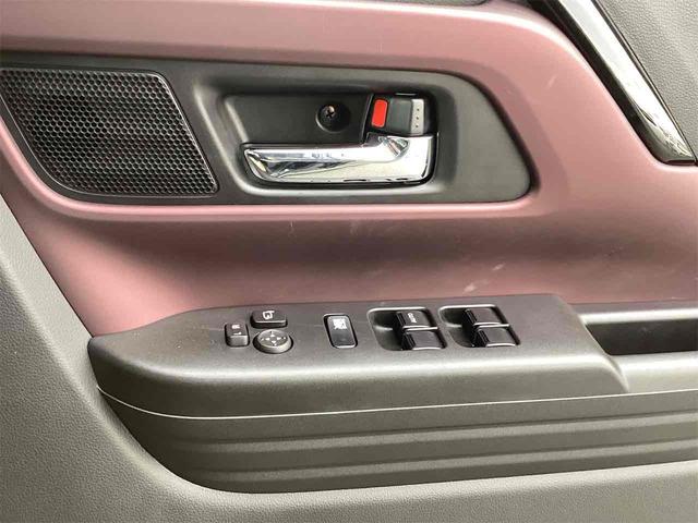 スズキ スペーシアカスタム 25枚目