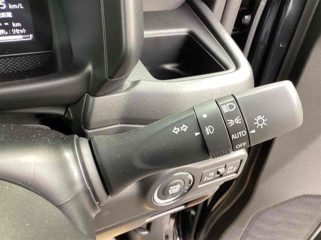 スズキ スペーシアカスタム 27枚目