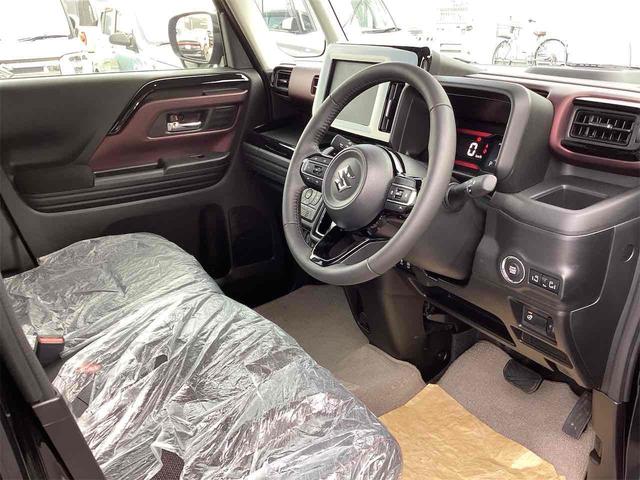 スズキ スペーシアカスタム 28枚目