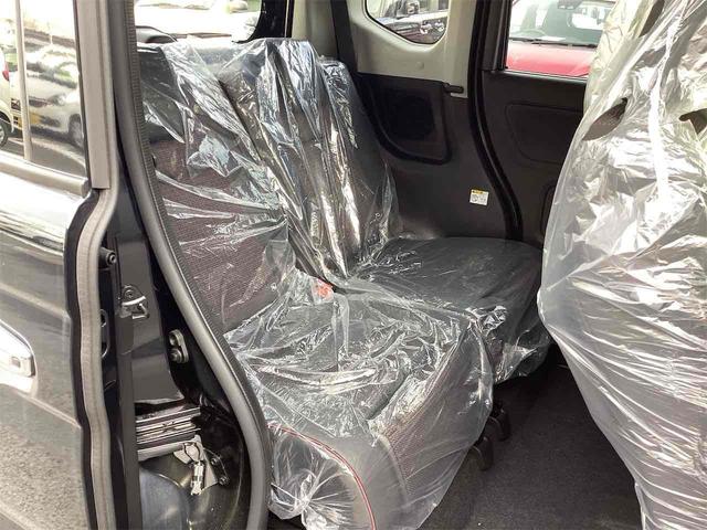 スズキ スペーシアカスタム 31枚目