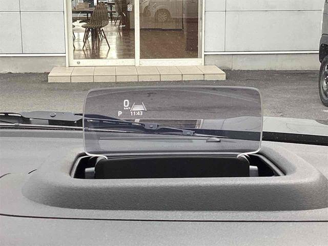 スズキ スペーシアカスタム 33枚目