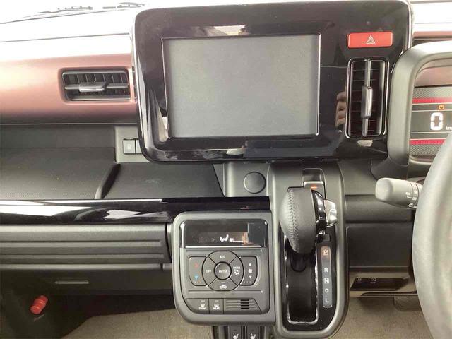 スズキ スペーシアカスタム 34枚目