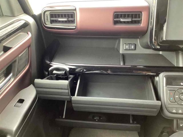 スズキ スペーシアカスタム 38枚目