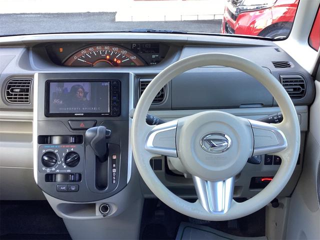 ダイハツ タント 5枚目