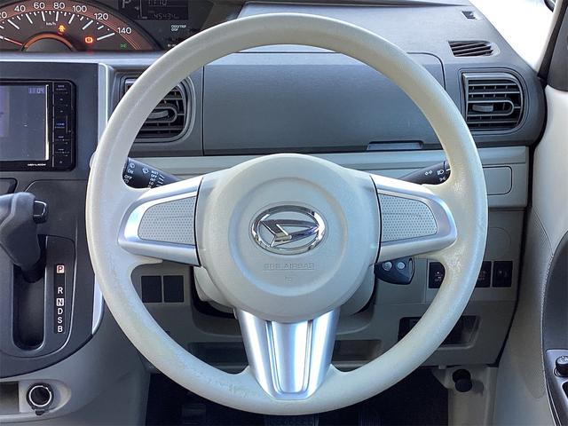 ダイハツ タント 6枚目