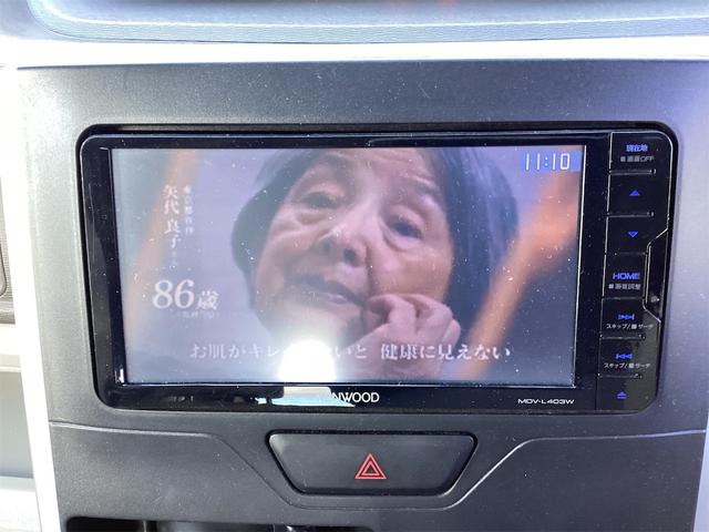 ダイハツ タント 7枚目