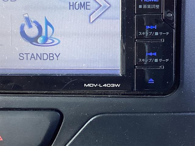 ダイハツ タント 10枚目