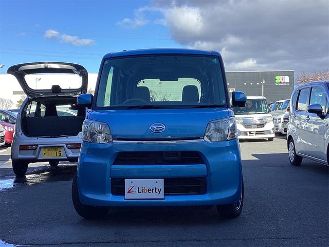 ダイハツ タント 16枚目