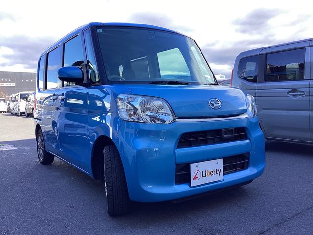 ダイハツ タント 17枚目