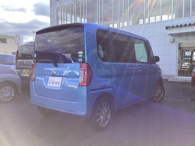 ダイハツ タント 18枚目