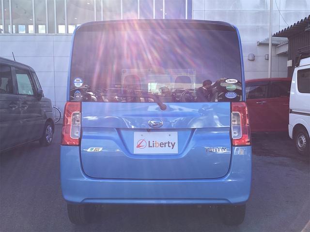 ダイハツ タント 19枚目