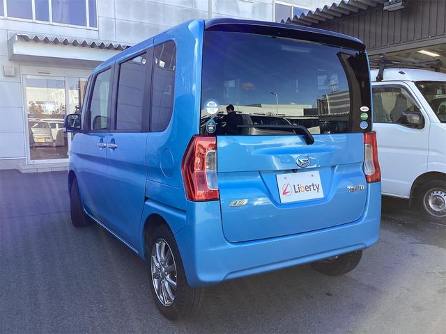 ダイハツ タント 20枚目