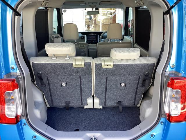 ダイハツ タント 21枚目