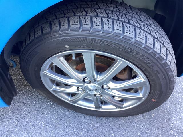 ダイハツ タント 23枚目