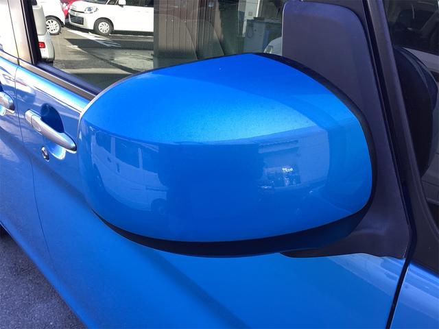 ダイハツ タント 25枚目