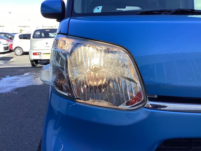 ダイハツ タント 26枚目