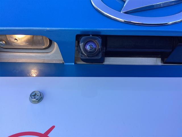 ダイハツ タント 27枚目