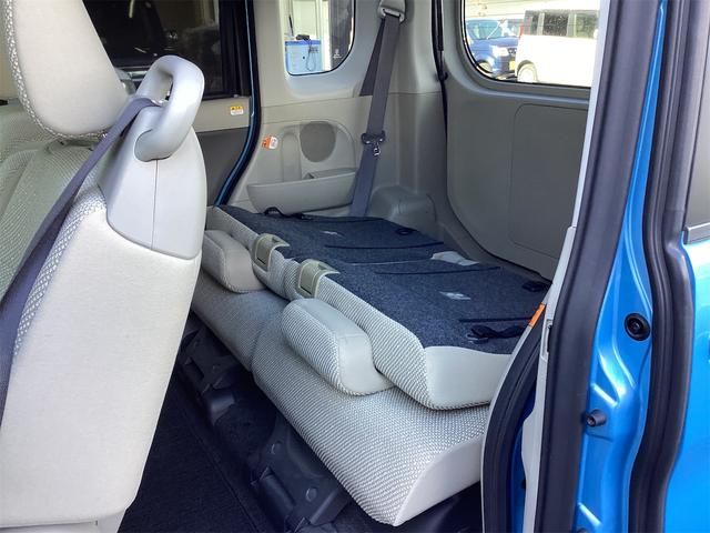 ダイハツ タント 28枚目