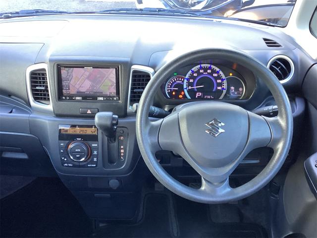 スズキ スペーシア 5枚目