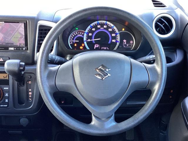 スズキ スペーシア 6枚目