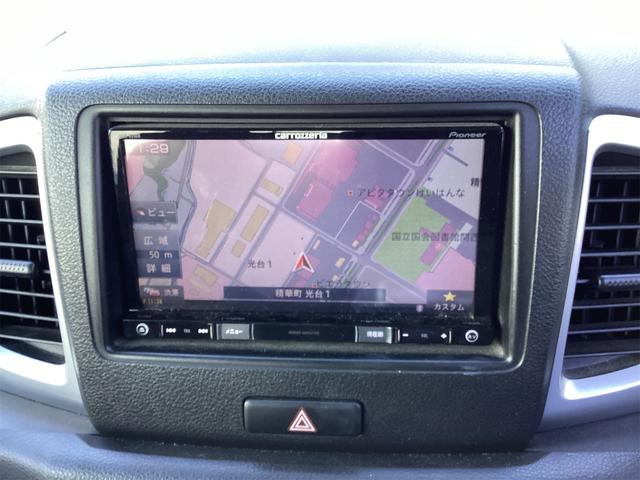 スズキ スペーシア 7枚目