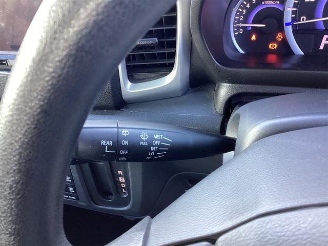 スズキ スペーシア 12枚目