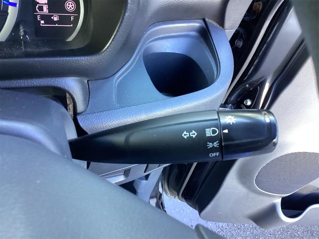 スズキ スペーシア 13枚目