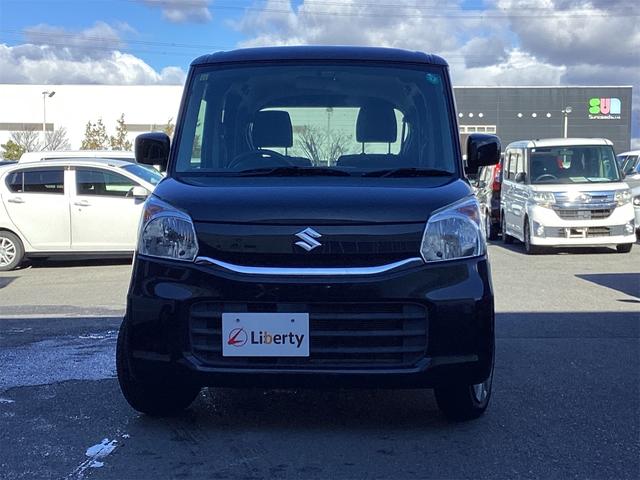 スズキ スペーシア 16枚目