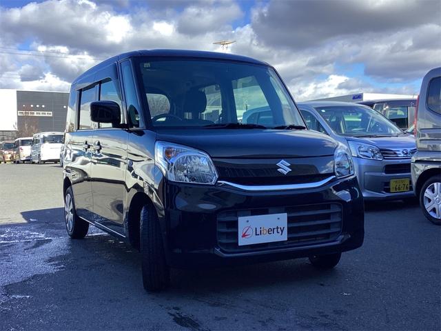 スズキ スペーシア 17枚目