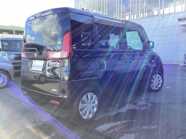 スズキ スペーシア 19枚目