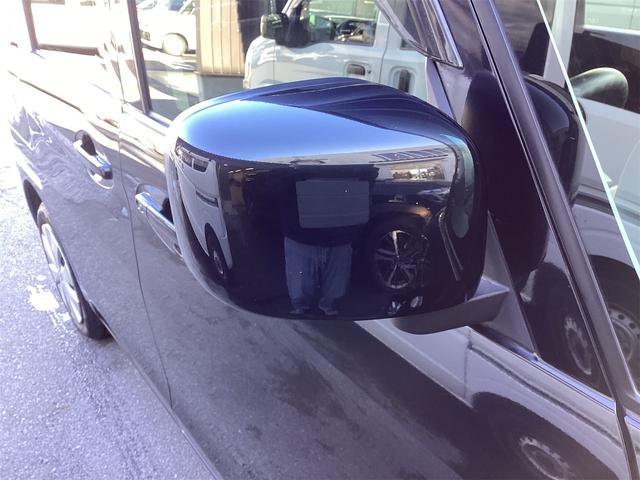 スズキ スペーシア 24枚目