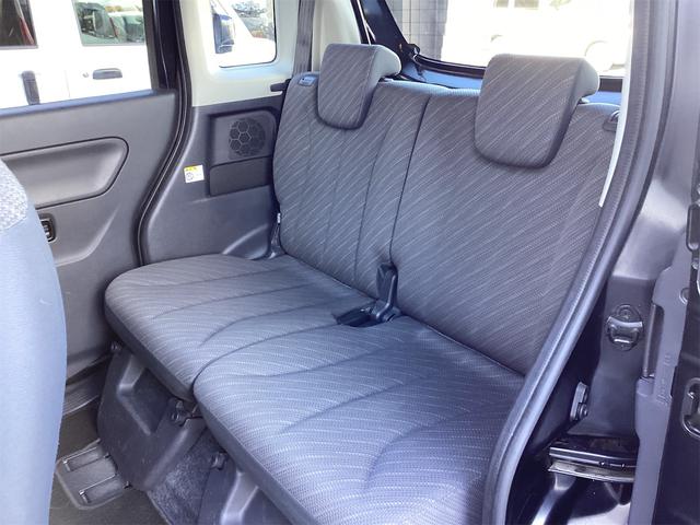 スズキ スペーシア 28枚目