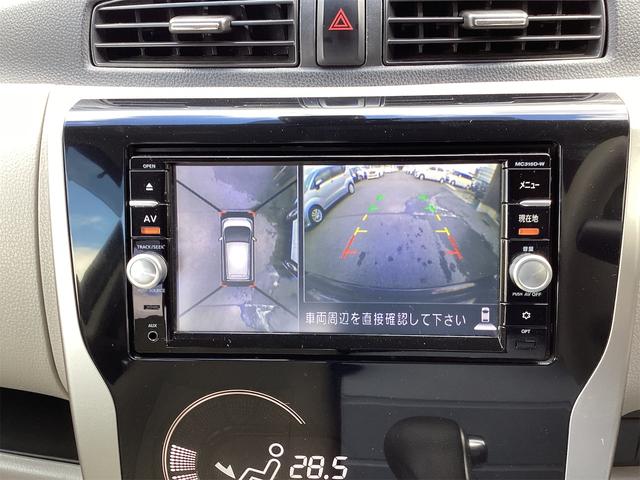 日産 デイズ 7枚目