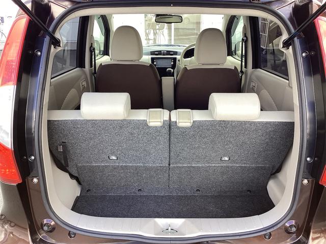 日産 デイズ 21枚目