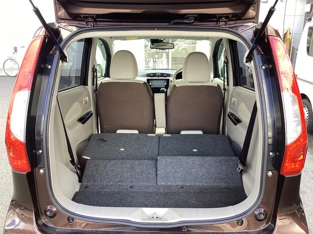 日産 デイズ 22枚目