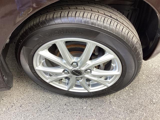 日産 デイズ 23枚目