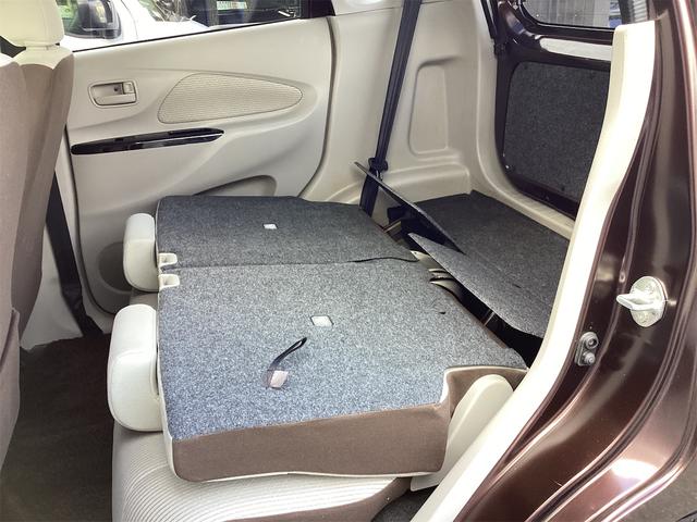 日産 デイズ 29枚目