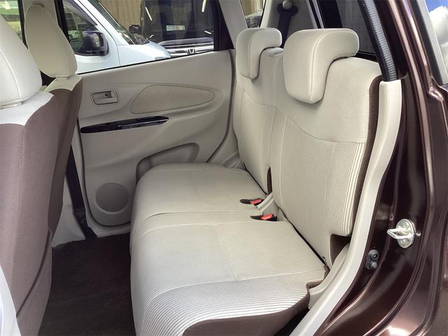 日産 デイズ 30枚目